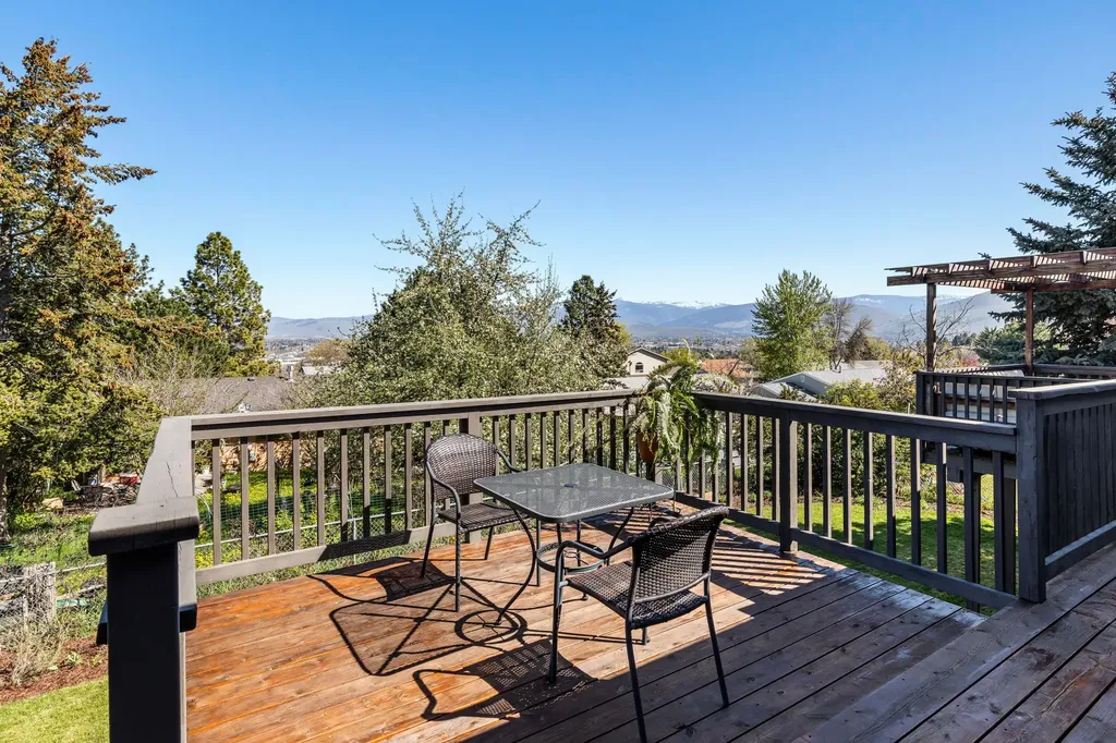 2240 E Vista Drive Missoula MT 59803