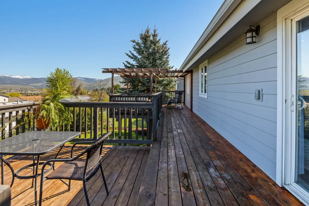 2240 E Vista Drive Missoula MT 59803