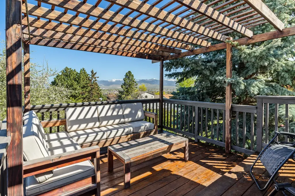 2240 E Vista Drive Missoula MT 59803