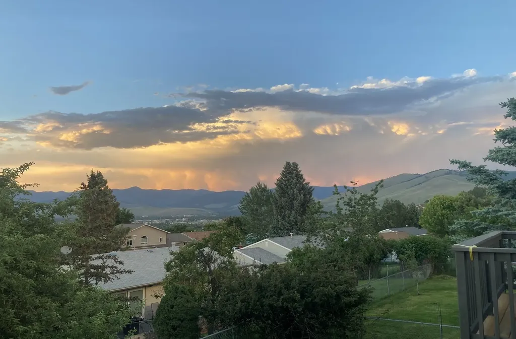 2240 E Vista Drive Missoula MT 59803