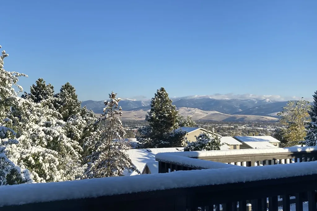 2240 E Vista Drive Missoula MT 59803
