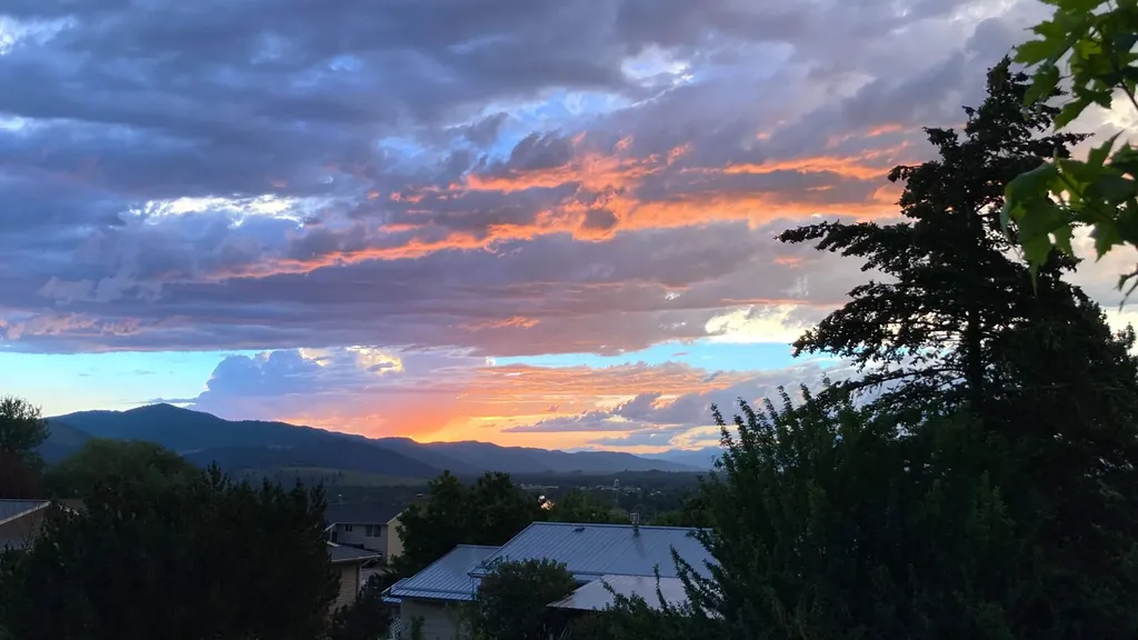 2240 E Vista Drive Missoula MT 59803