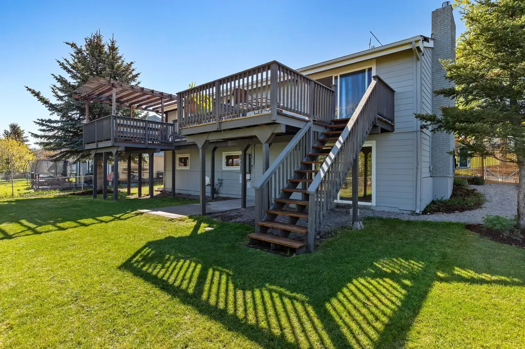 2240 E Vista Drive Missoula MT 59803