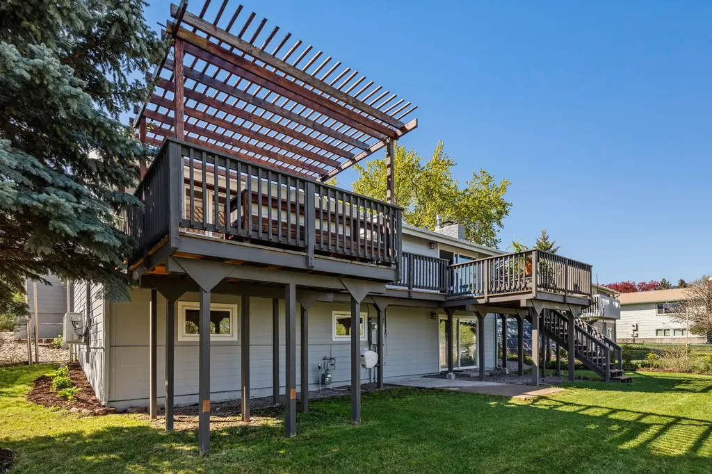 2240 E Vista Drive Missoula MT 59803