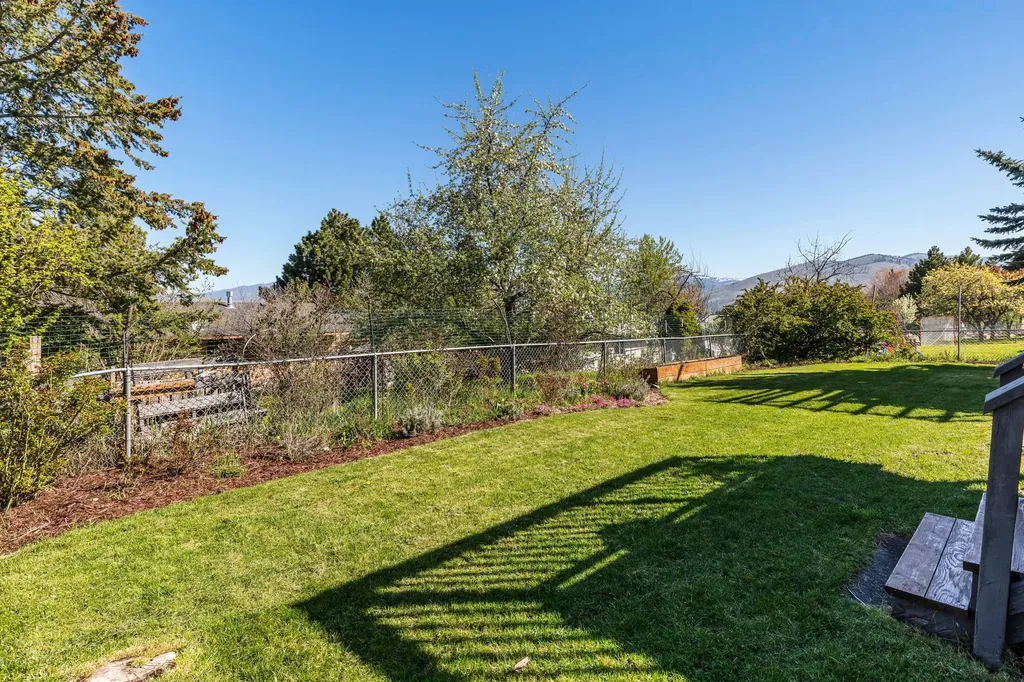 2240 E Vista Drive Missoula MT 59803