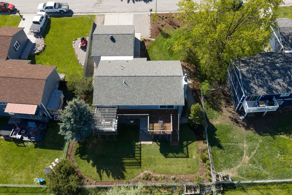 2240 E Vista Drive Missoula MT 59803
