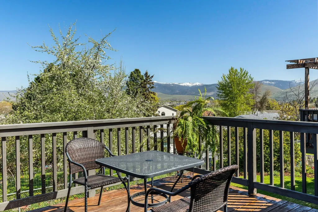 2240 E Vista Drive Missoula MT 59803