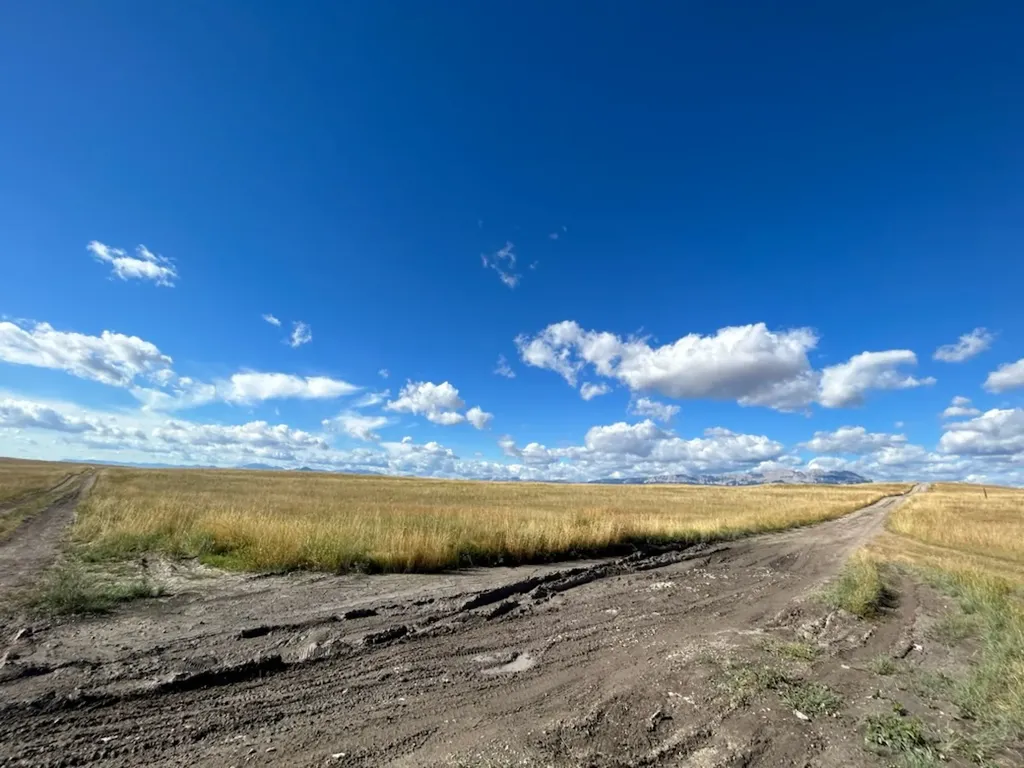 120 W Bitterroot Lane Augusta MT 59410