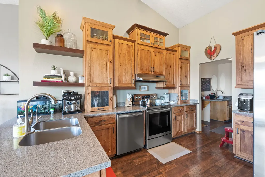 44 Knapp Lane Kalispell MT 59901