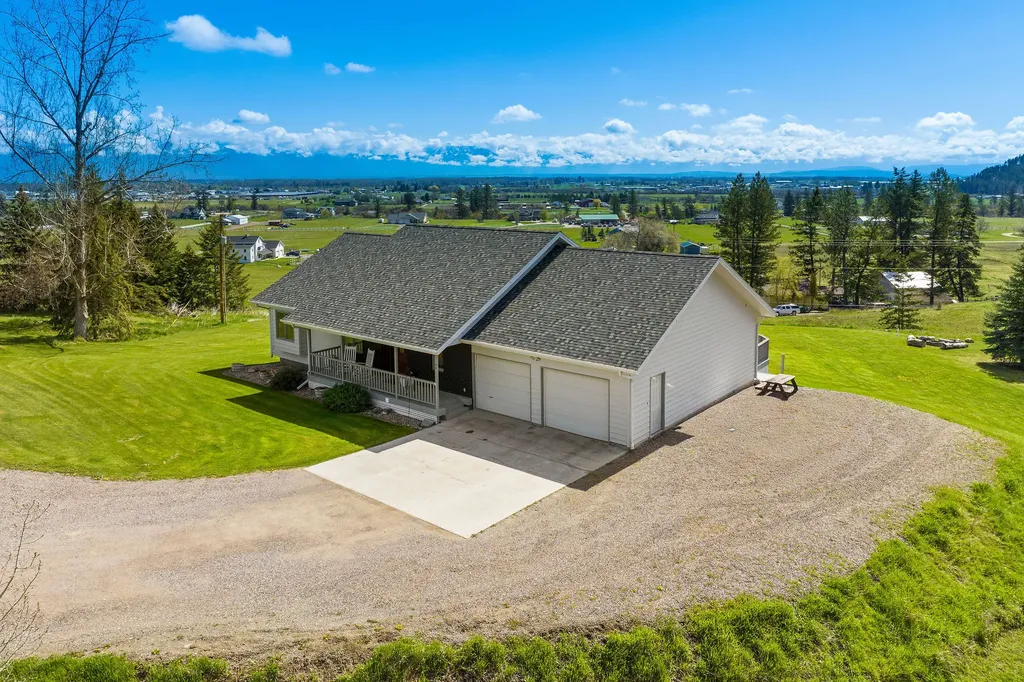 44 Knapp Lane Kalispell MT 59901
