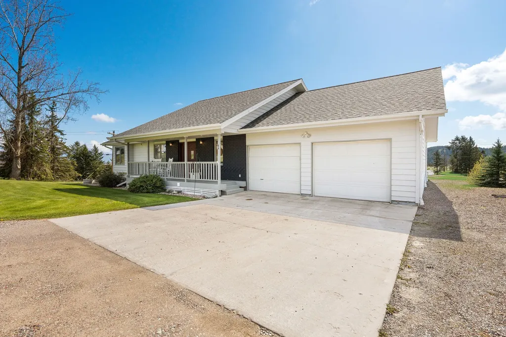44 Knapp Lane Kalispell MT 59901