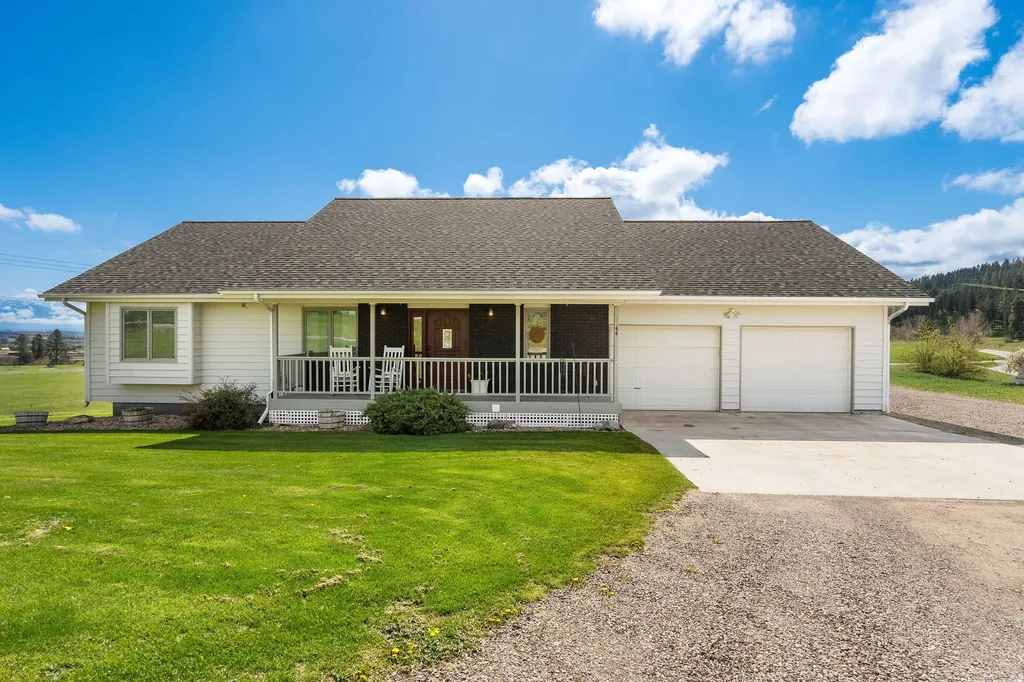 44 Knapp Lane Kalispell MT 59901