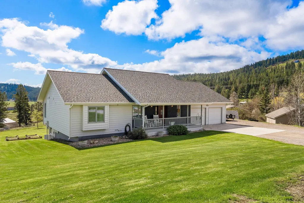 44 Knapp Lane Kalispell MT 59901