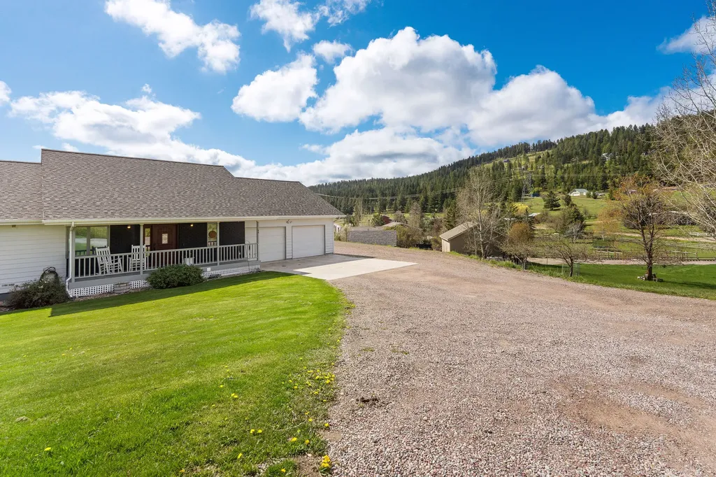 44 Knapp Lane Kalispell MT 59901