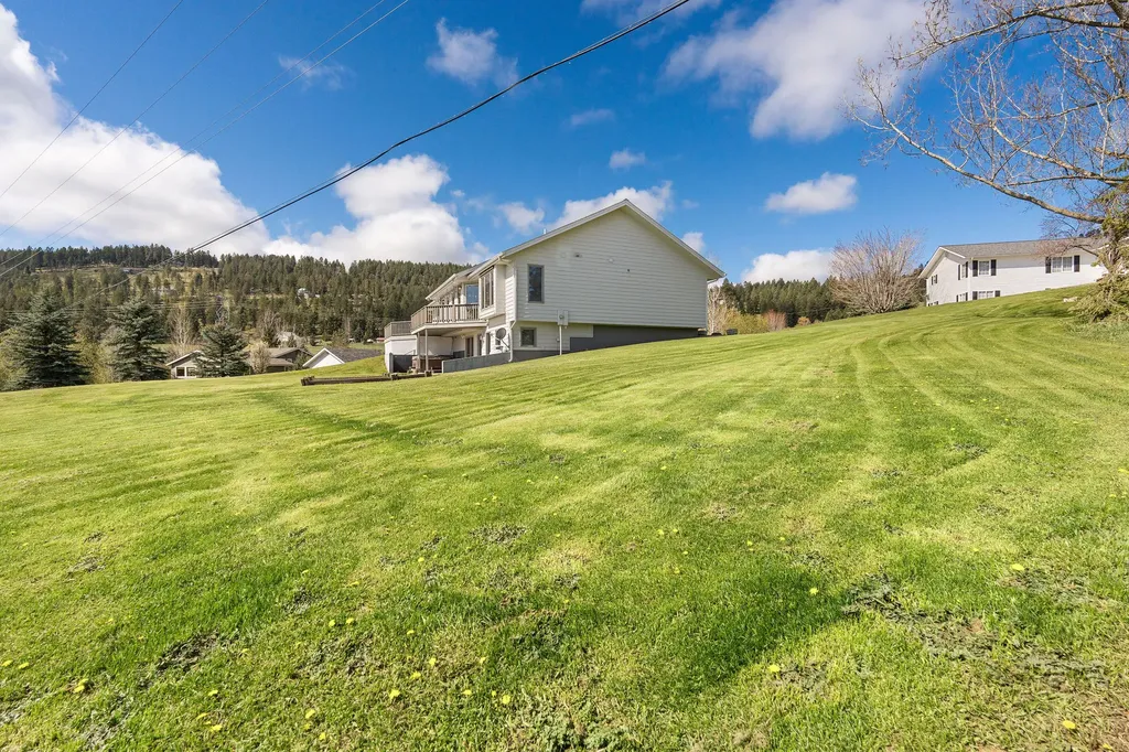 44 Knapp Lane Kalispell MT 59901