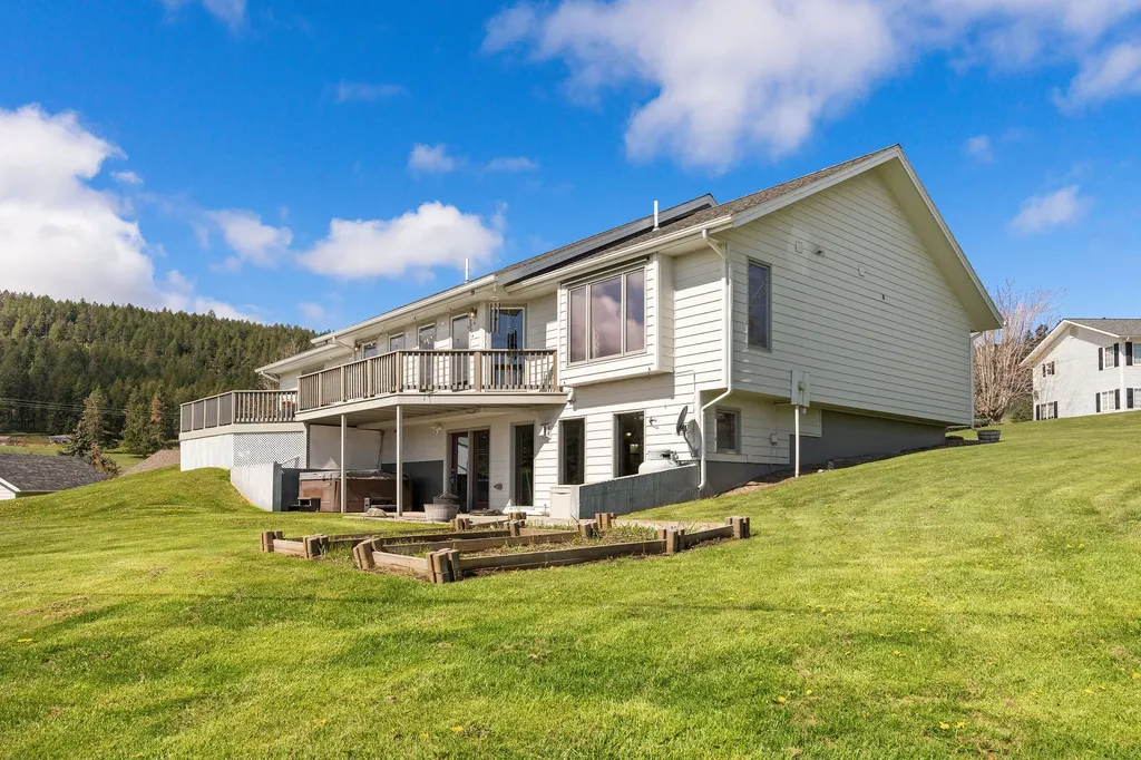 44 Knapp Lane Kalispell MT 59901