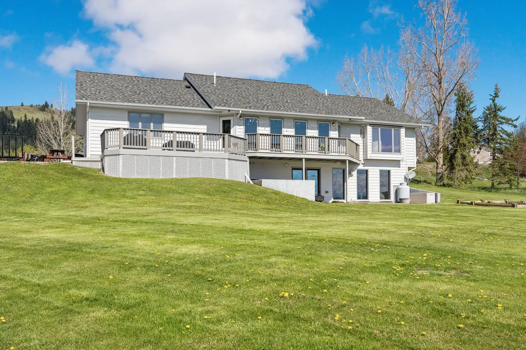 44 Knapp Lane Kalispell MT 59901