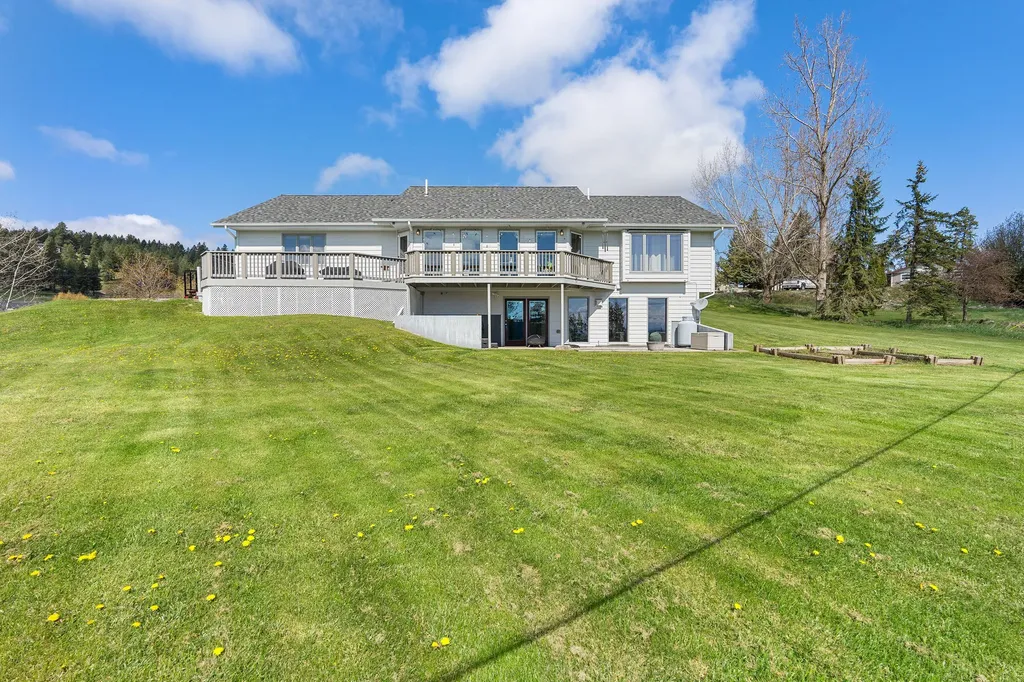44 Knapp Lane Kalispell MT 59901