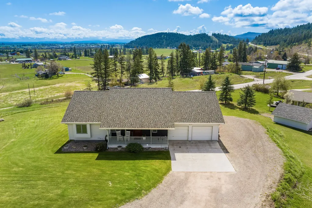 44 Knapp Lane Kalispell MT 59901