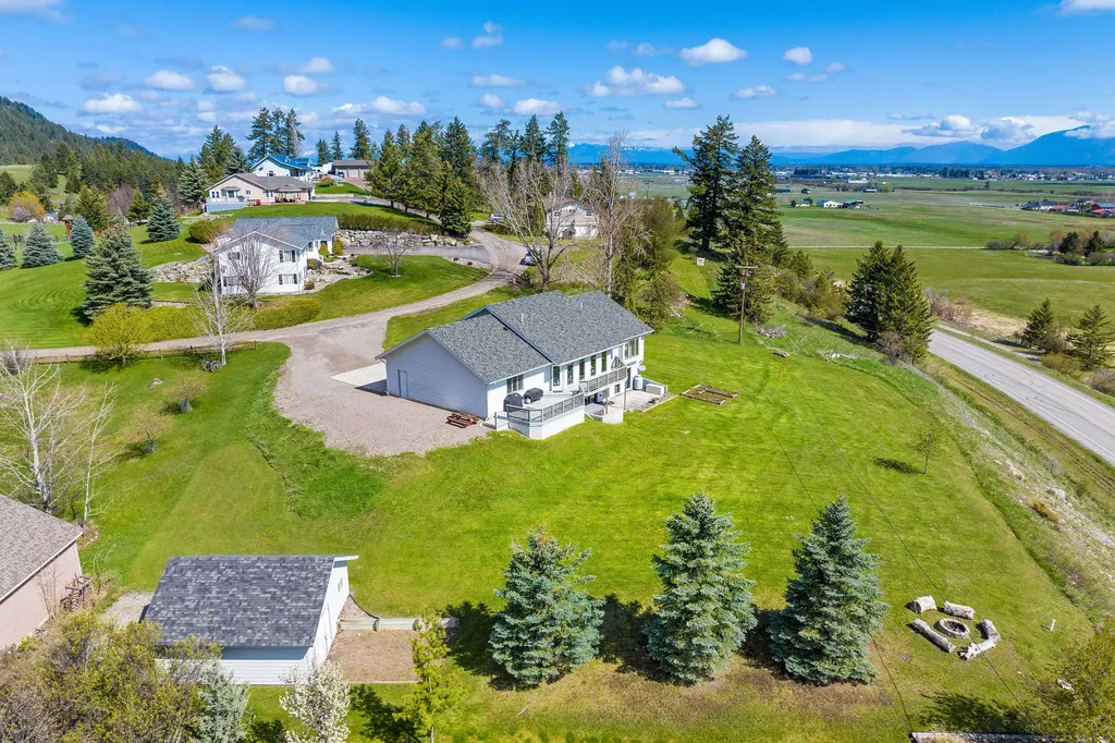 44 Knapp Lane Kalispell MT 59901