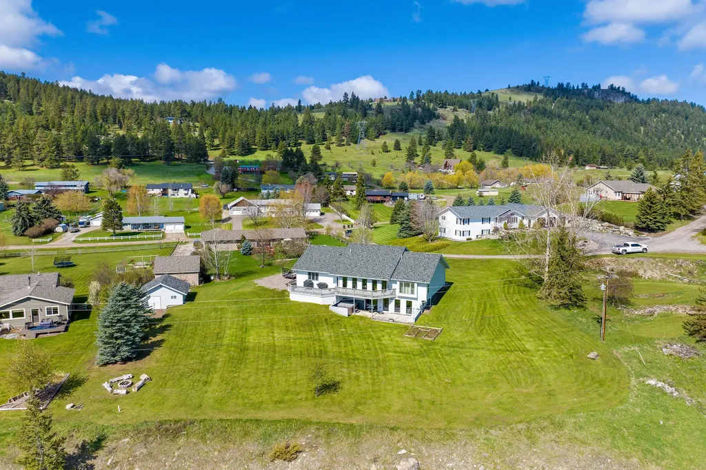 44 Knapp Lane Kalispell MT 59901