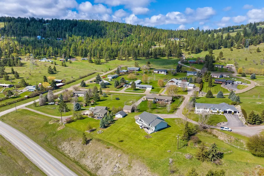 44 Knapp Lane Kalispell MT 59901