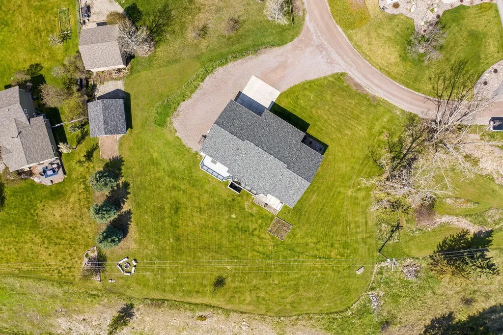 44 Knapp Lane Kalispell MT 59901