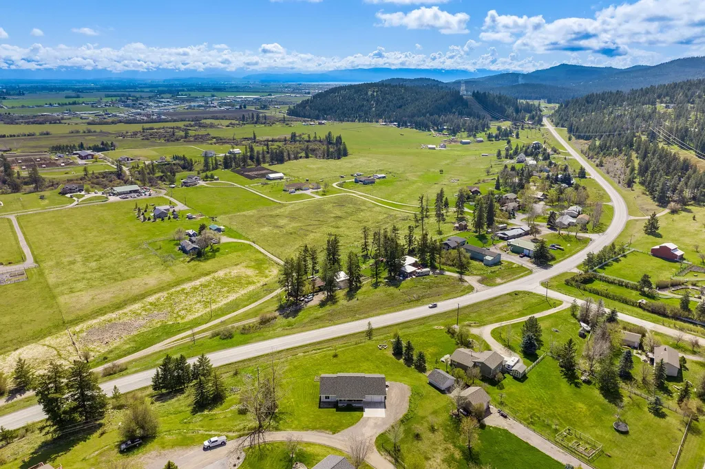 44 Knapp Lane Kalispell MT 59901