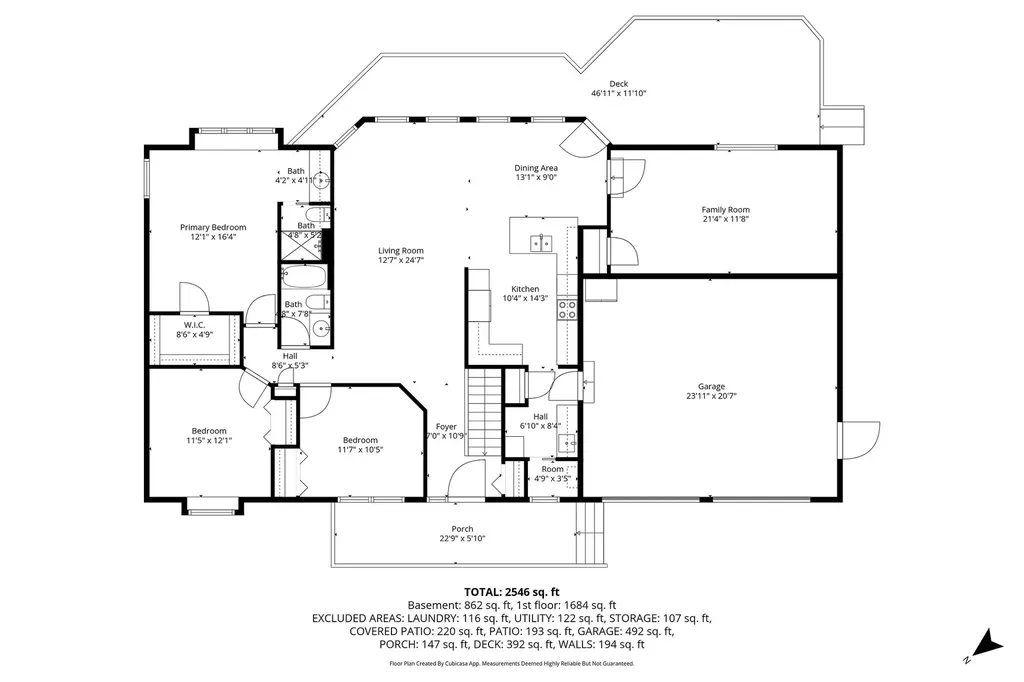 44 Knapp Lane Kalispell MT 59901