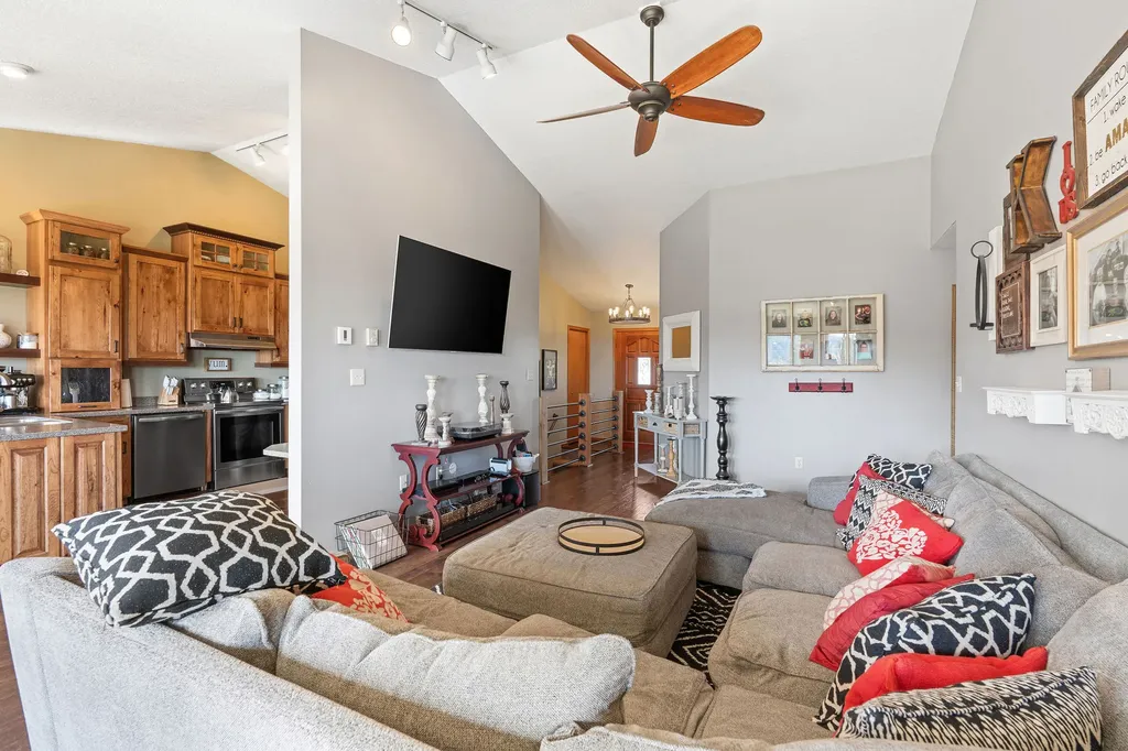 44 Knapp Lane Kalispell MT 59901