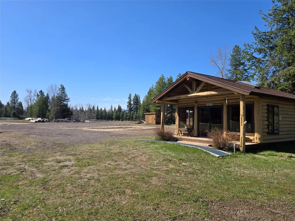 7377 Mt Highway 83 Condon MT 59826