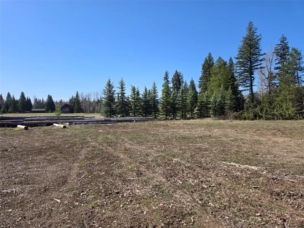 7377 Mt Highway 83 Condon MT 59826