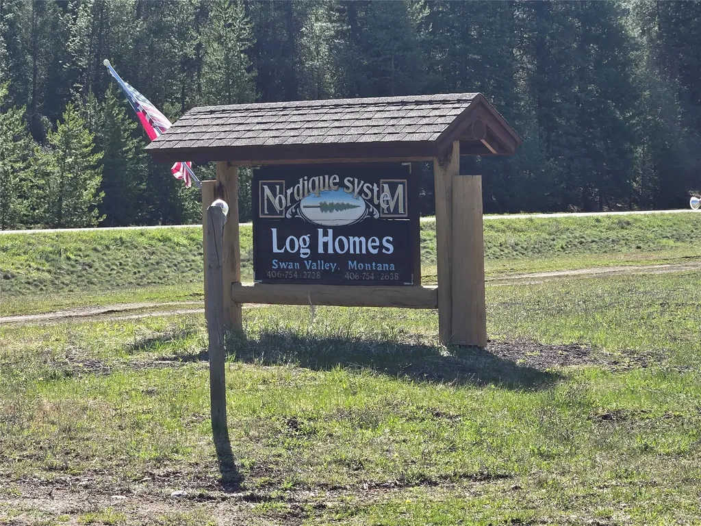 7377 Mt Highway 83 Condon MT 59826