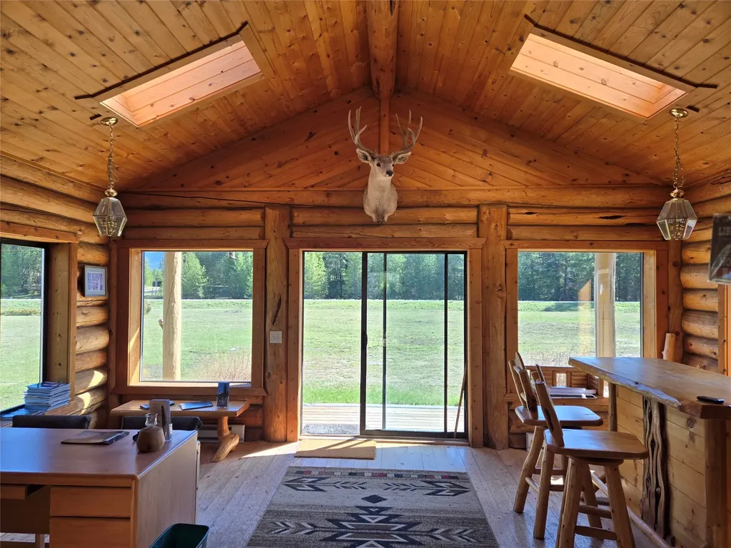 7377 Mt Highway 83 Condon MT 59826