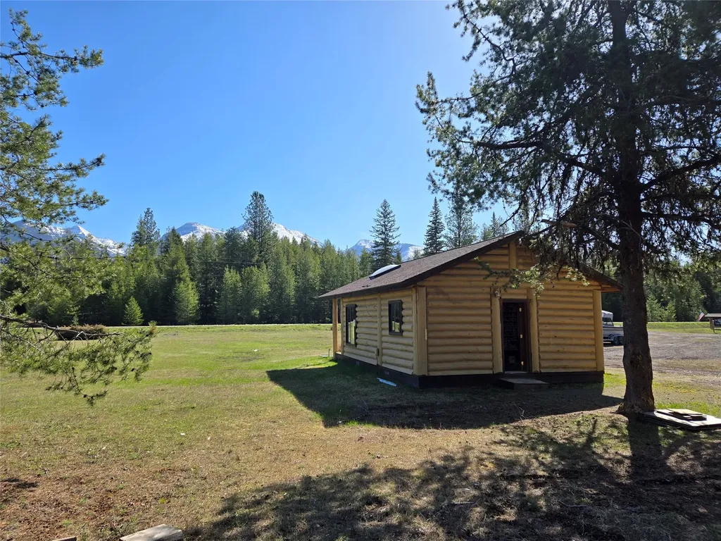 7377 Mt Highway 83 Condon MT 59826
