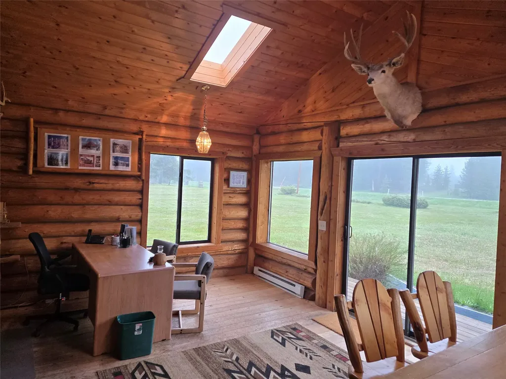 7377 Mt Highway 83 Condon MT 59826