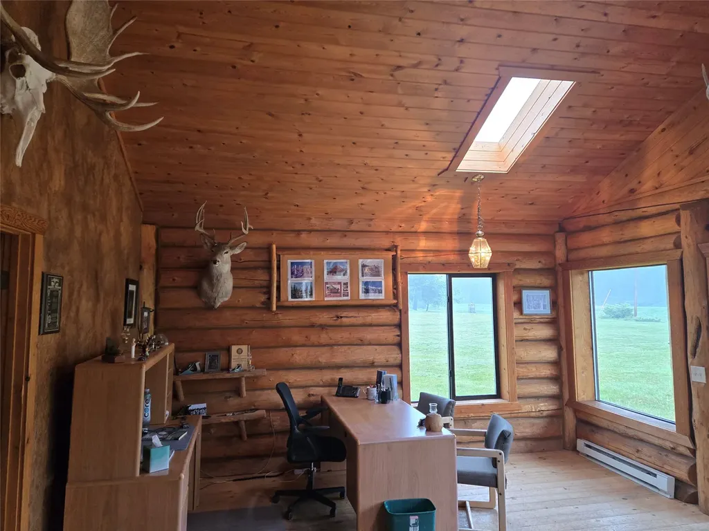 7377 Mt Highway 83 Condon MT 59826