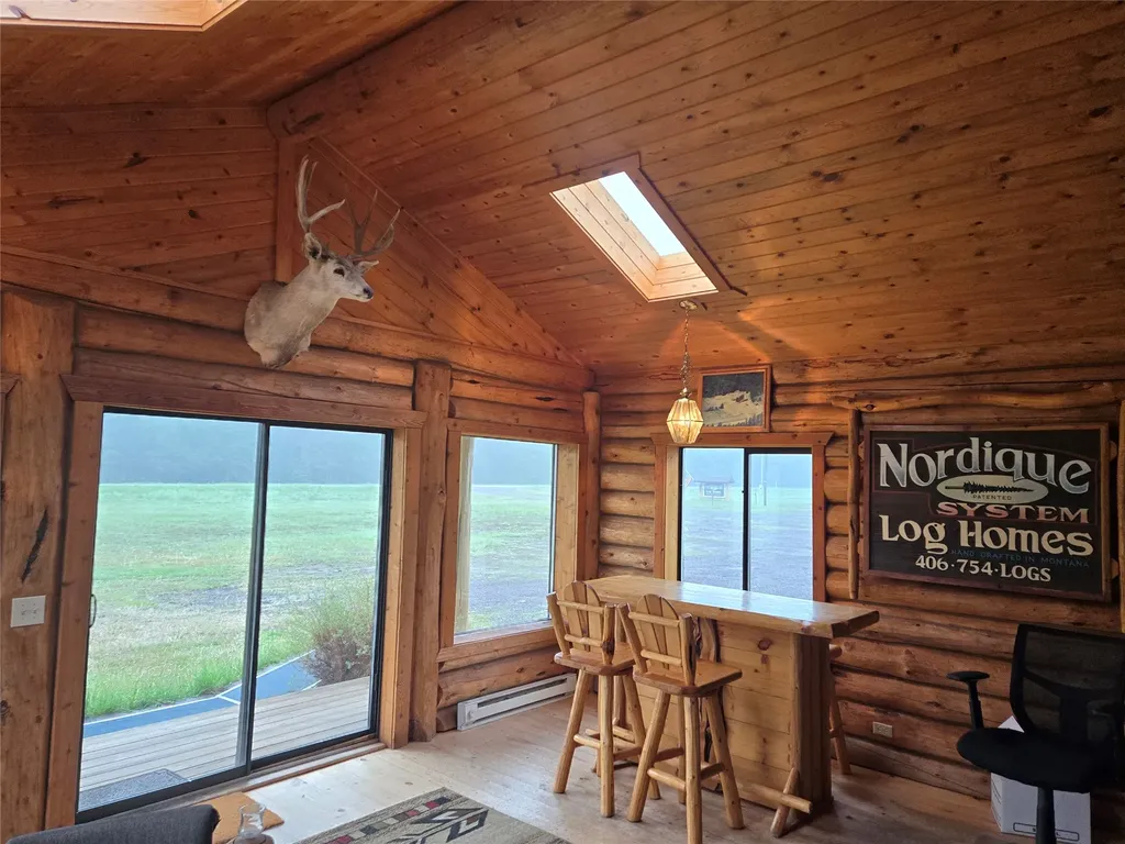 7377 Mt Highway 83 Condon MT 59826