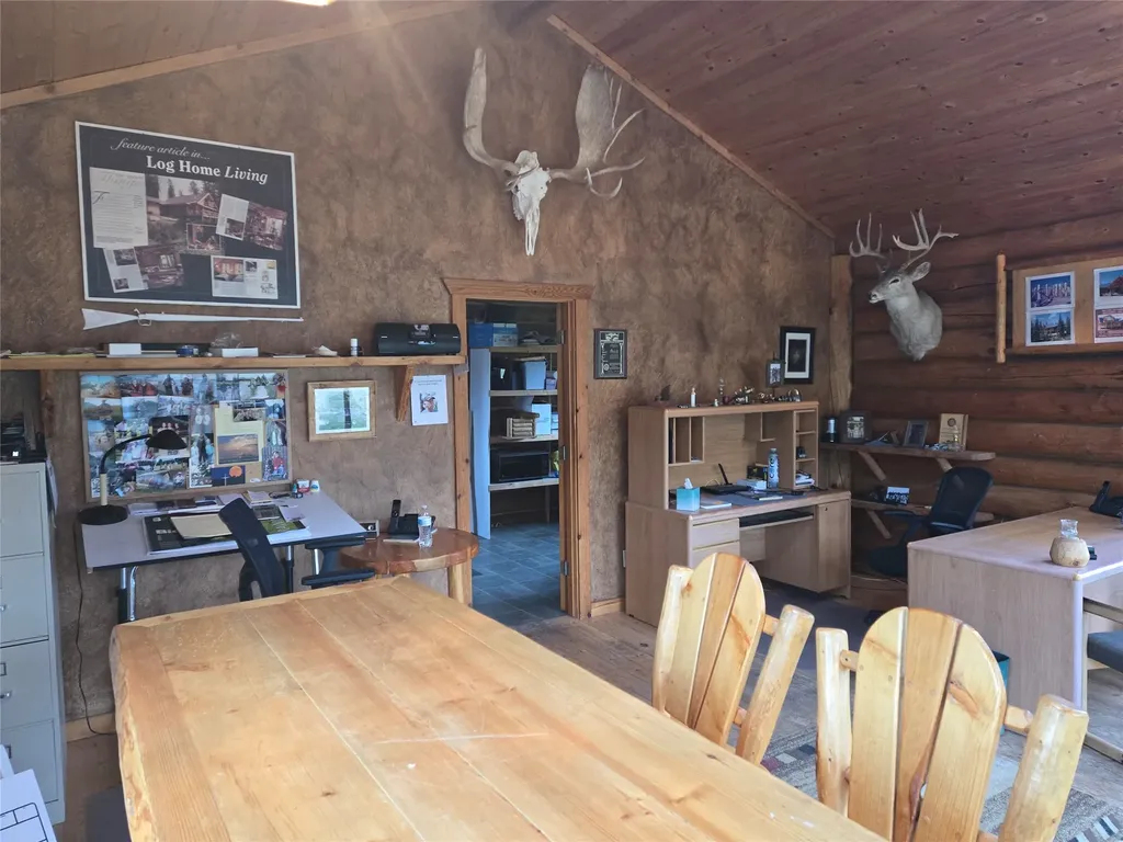 7377 Mt Highway 83 Condon MT 59826