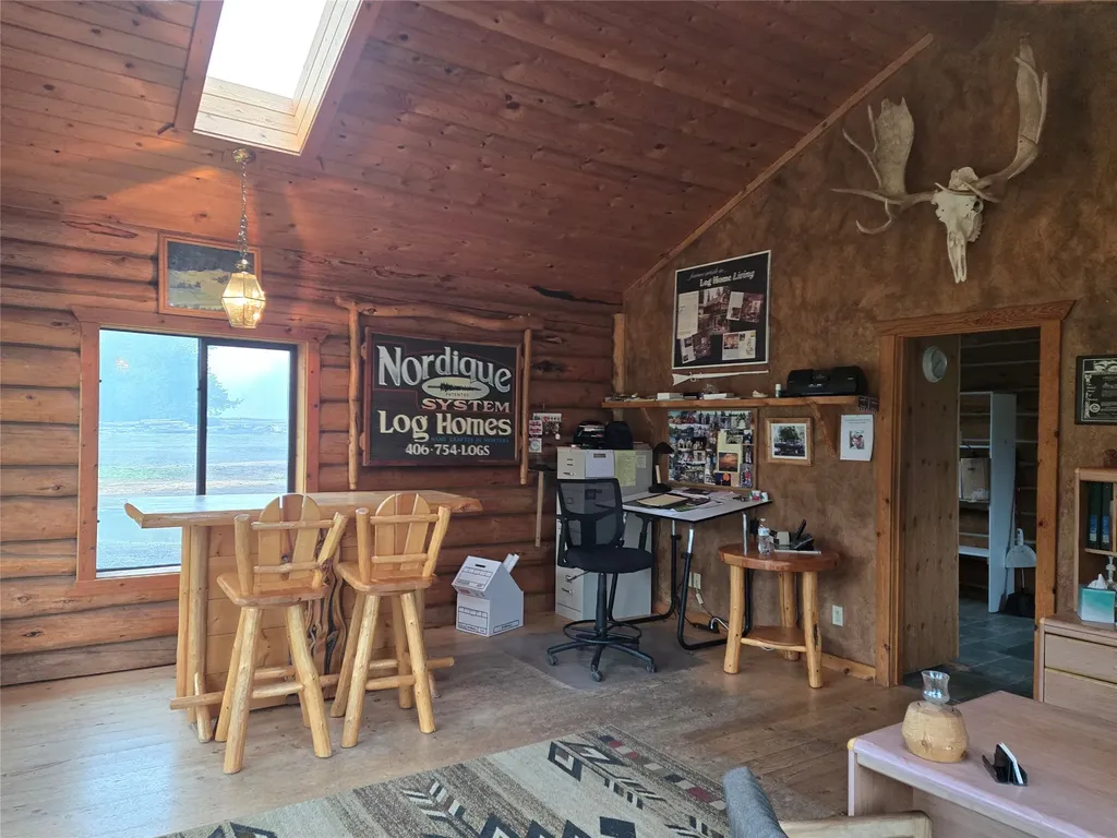 7377 Mt Highway 83 Condon MT 59826