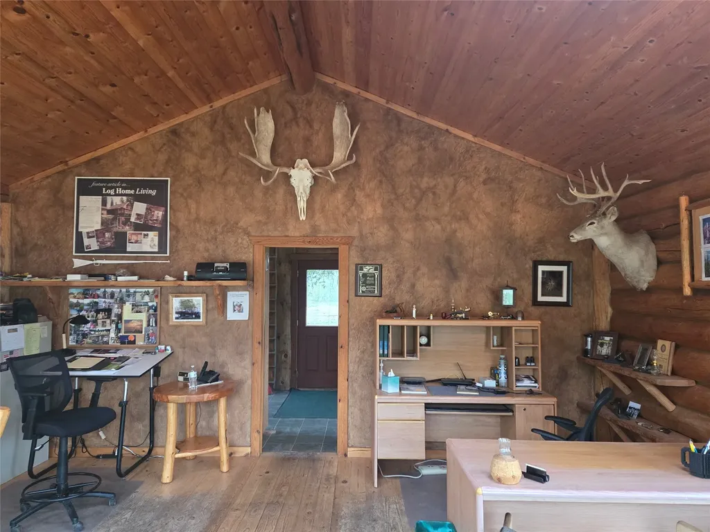 7377 Mt Highway 83 Condon MT 59826