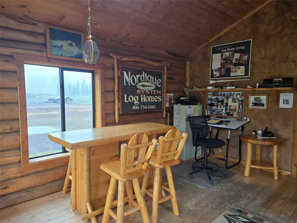 7377 Mt Highway 83 Condon MT 59826