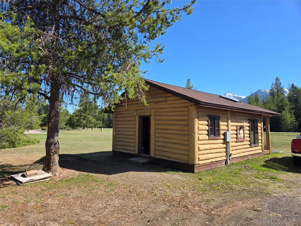 7377 Mt Highway 83 Condon MT 59826