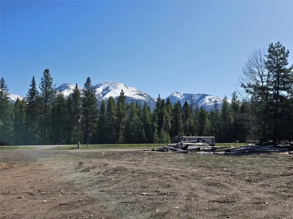 7377 Mt Highway 83 Condon MT 59826