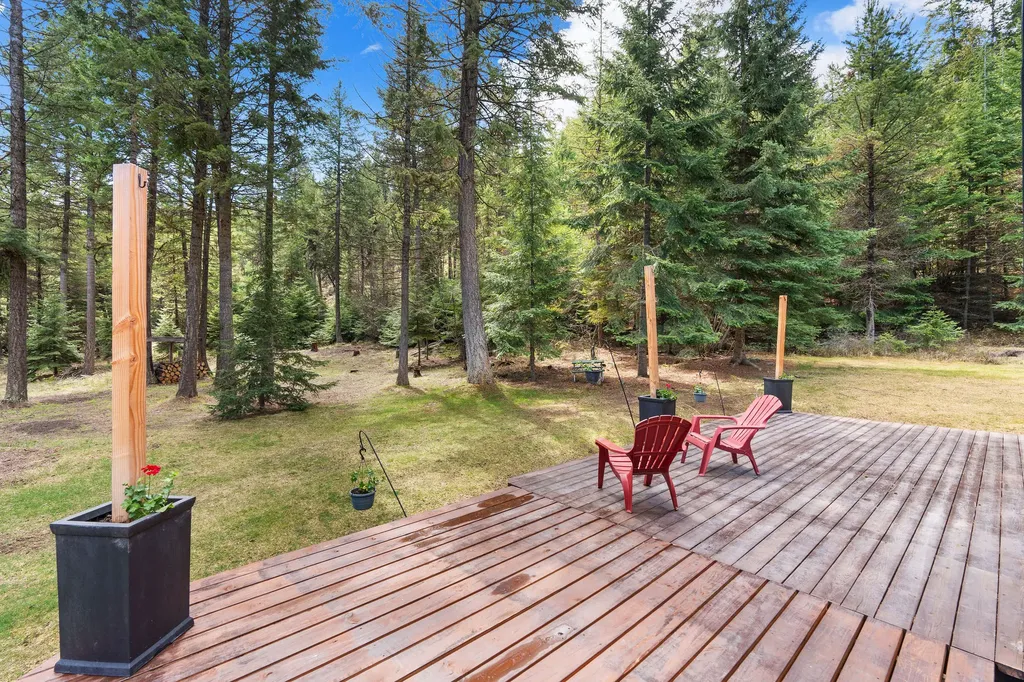 80 Lone Wolf Trail Lakeside MT 59922