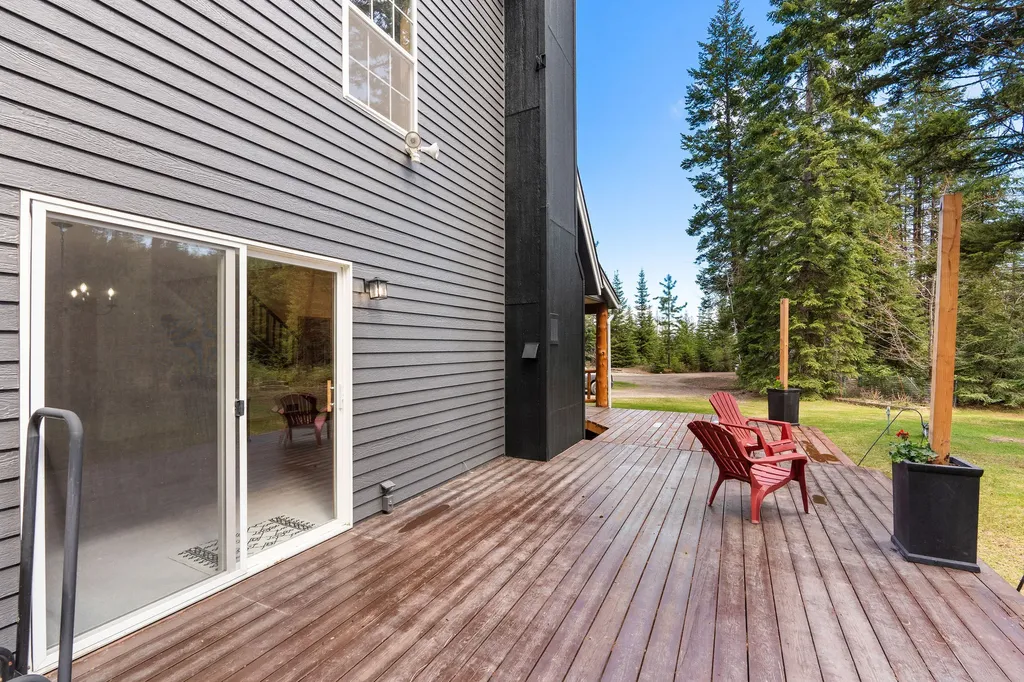 80 Lone Wolf Trail Lakeside MT 59922