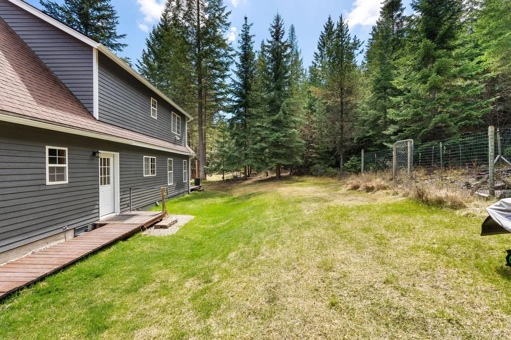 80 Lone Wolf Trail Lakeside MT 59922