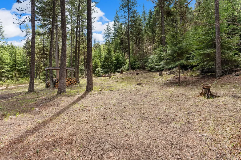 80 Lone Wolf Trail Lakeside MT 59922