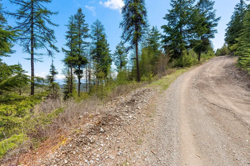 80 Lone Wolf Trail Lakeside MT 59922