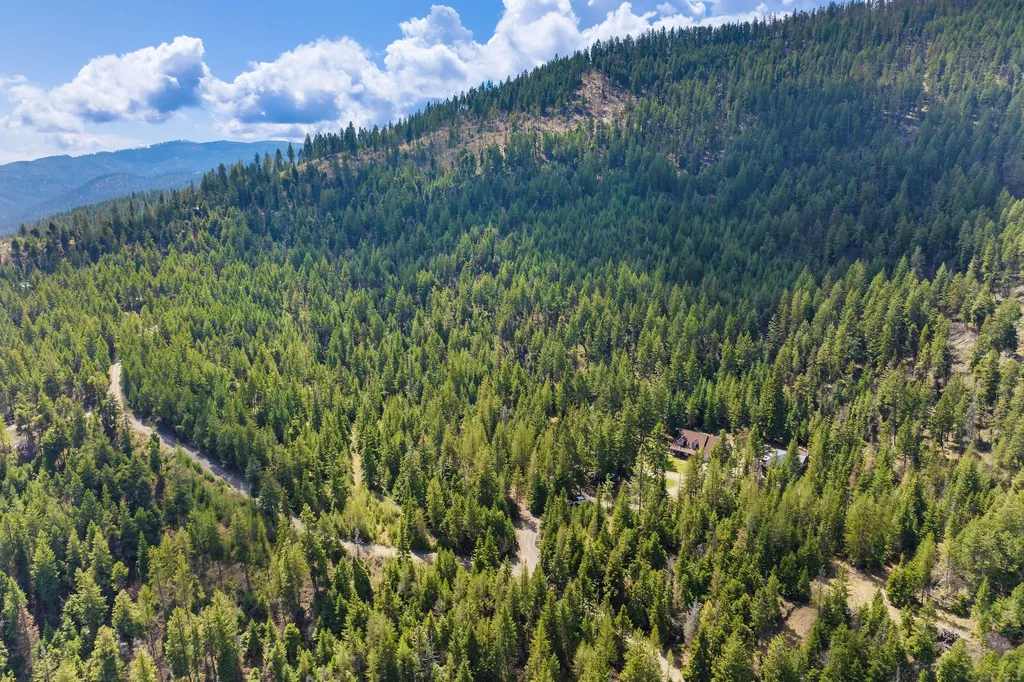 80 Lone Wolf Trail Lakeside MT 59922